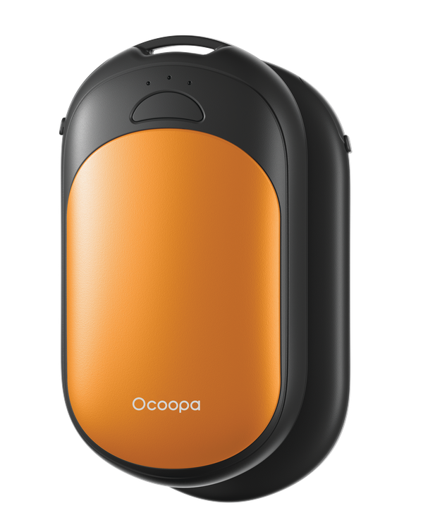 Ocoopa Hand Warmer - UT3 Lite Magnetic Rechargeable - Ocoopa