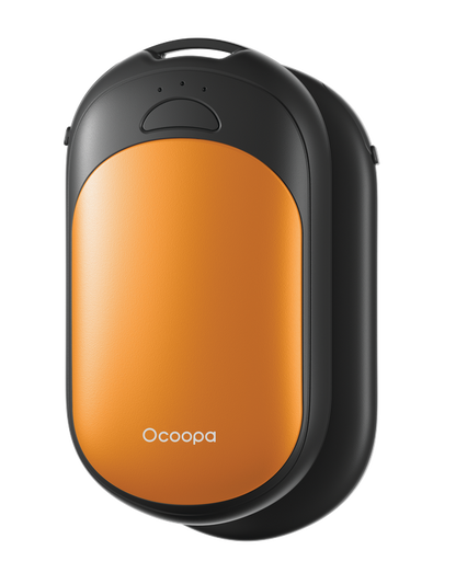 Ocoopa Hand Warmer - UT3 Lite Magnetic Rechargeable - Ocoopa