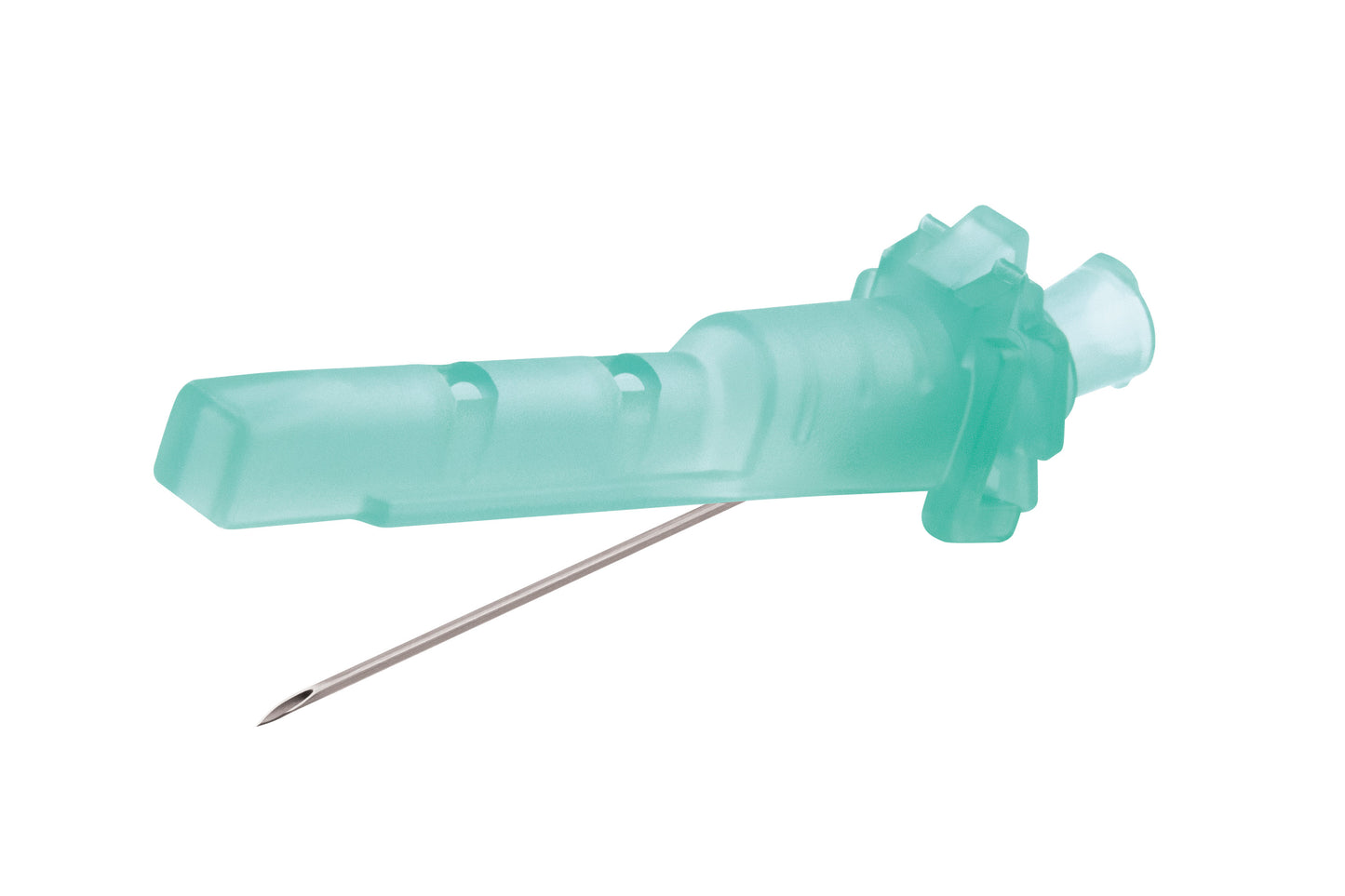 Unifine Safety Needles 21G 1-1/2