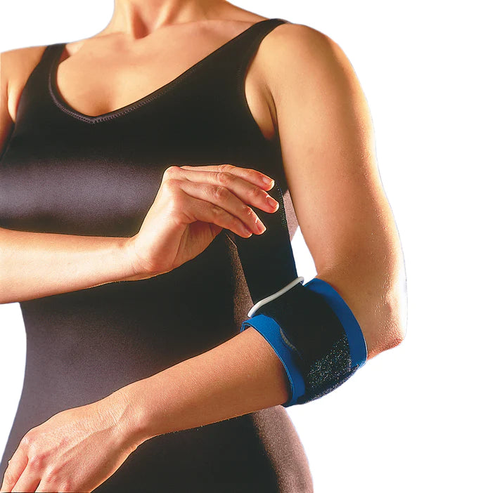 Vari Pad Tennis Elbow Support - Promedics