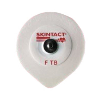 Skintact F-TB-3 24hr Electrodes - Pack of 3 - 