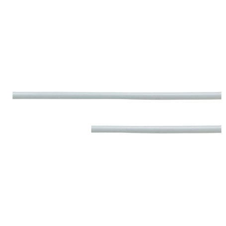 Welch Allyn Flexiport Tubing 24" 10/Pack - Welch Allyn