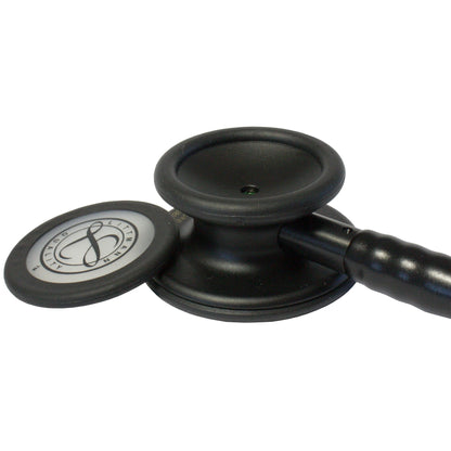 Littmann Classic III Monitoring Stethoscope: All Black 5803 - Freshers Voucher - Littmann Stethoscopes