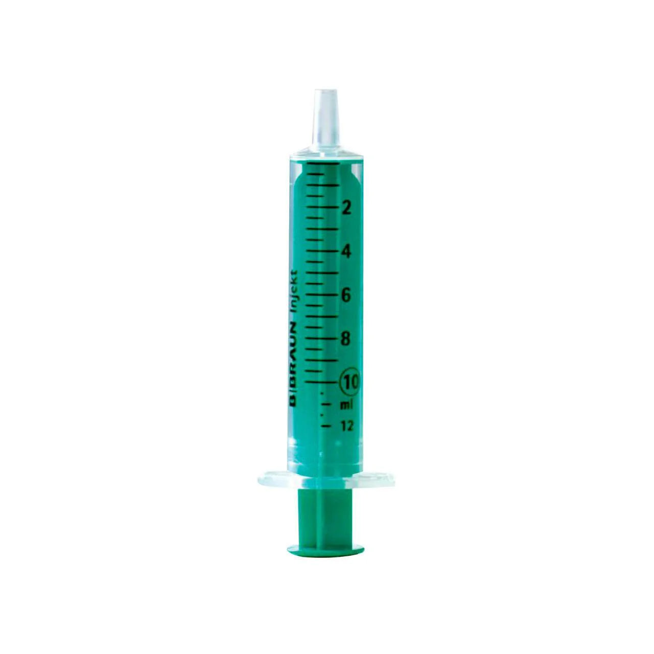 4606108V Braun 10ml Injekt Syringe Pack of 100 - BBraun