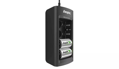 Energizer Universal Charger (Batteries Not Included) - Energizer