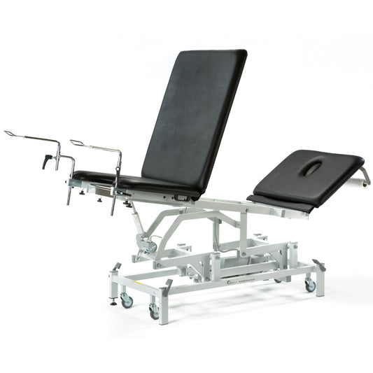 Medicare GP Gynaecology Couch - 