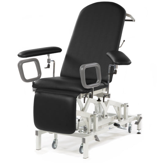 Medicare Hydraulic Phlebotomy Chair - 