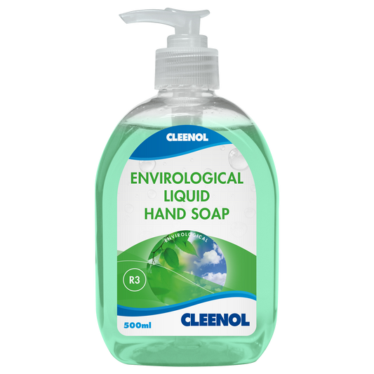 Envirological Liquid Hand Soap - 500ml - 