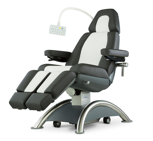 Capre RC Recovery Chair - Medi-Plinth