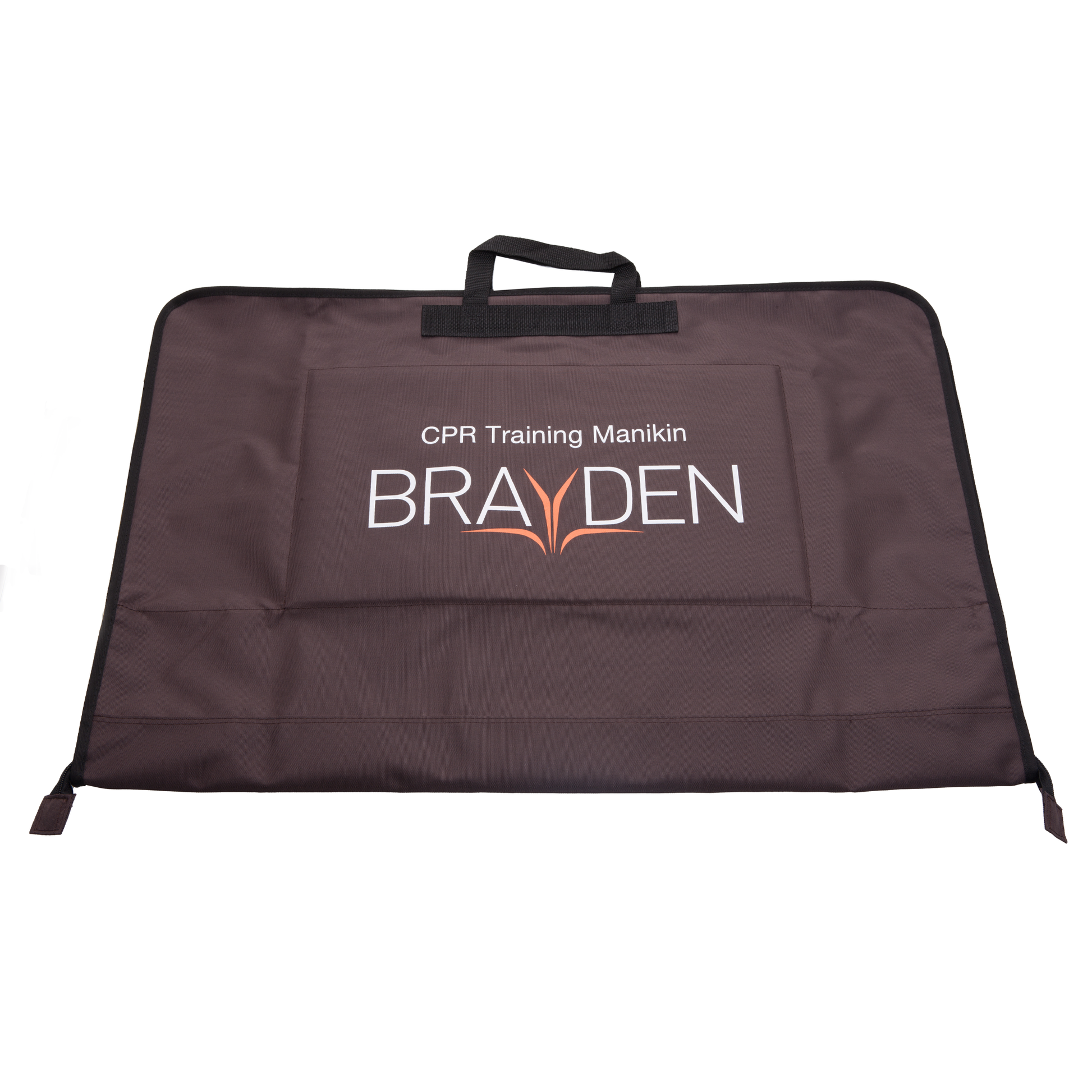 Brayden Adult Advanced Carry Bag - Fits Four Manikins - Brayden