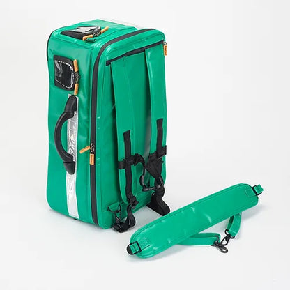 Oxygen Cylinder Backpack - CorrMed