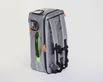 First Responder Oxygen Backpack - CorrMed