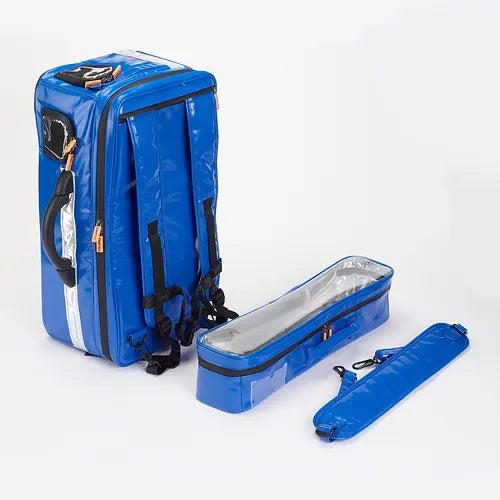 Entonox Cylinder Backpack - CorrMed