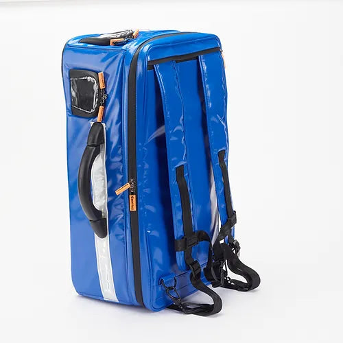 Entonox Cylinder Backpack - CorrMed