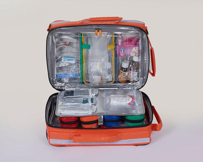 Medicines Backpack - CorrMed