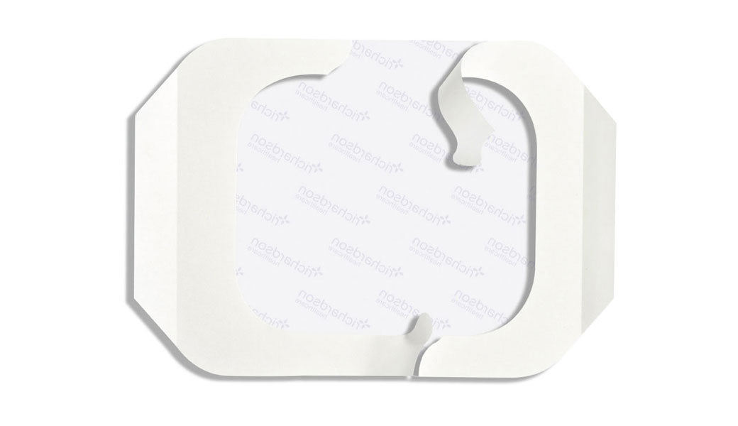 ClearFilm Semi-Permeable Film Dressing - 20cm x 30cm - Box of 10 - NHS ELW698 - Richardson Healthcare