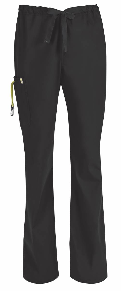 Mens Scrubs Drawstring Trouser CH16001A - Work In Style