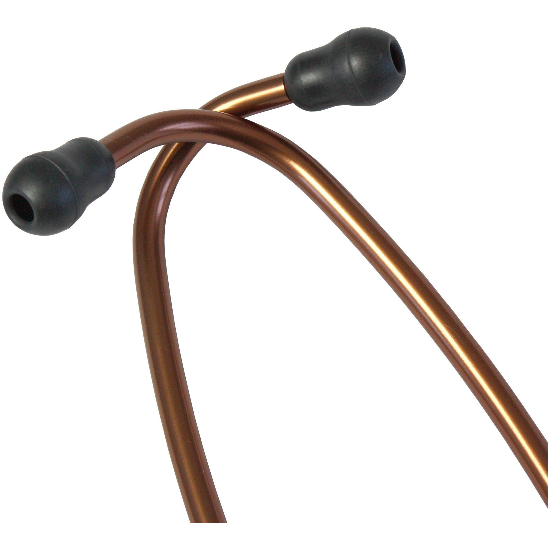 Littmann Classic III Monitoring Stethoscope: Chocolate & Copper 5809 - Freshers Voucher - Littmann Stethoscopes