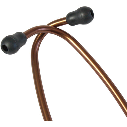 Littmann Classic III Monitoring Stethoscope: Chocolate & Copper 5809 - Freshers Voucher - Littmann Stethoscopes