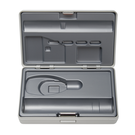 Heine Empty Case for BETA Ophthalmoscope - Heine