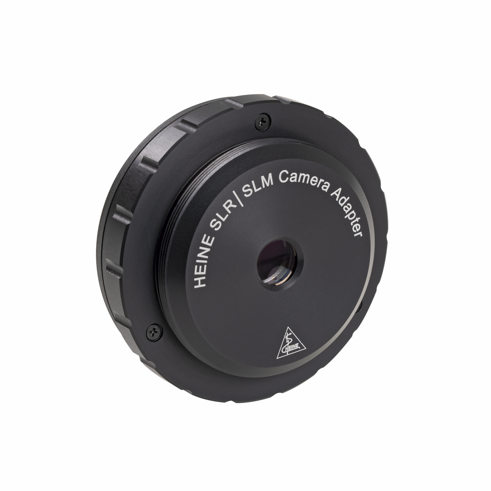 HEINE SLR SLM Camera Adapter - Heine