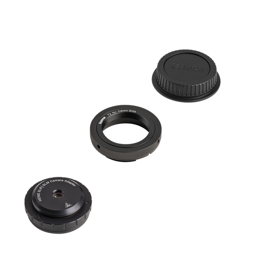 HEINE SLR Camera Adapter CANON EF(S) - Heine