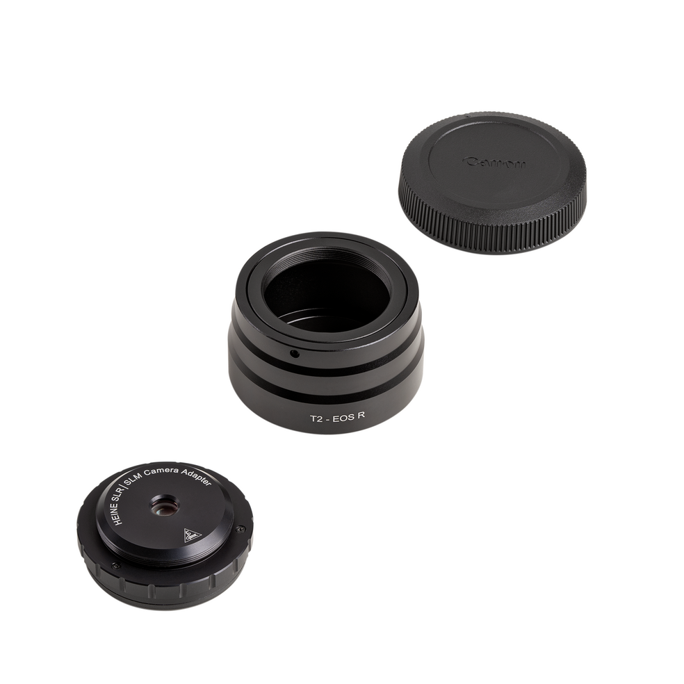 SLM Csmera Adapter CANON R(F) - Heine