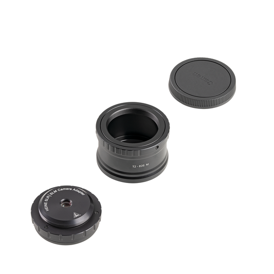 SLM Camera Adapter CANON (M) - Heine