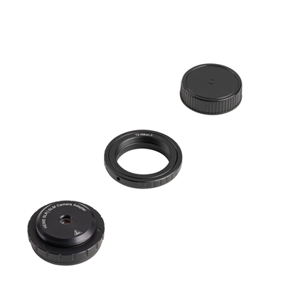 SLR Camera Adapter NIKON (F) - Heine