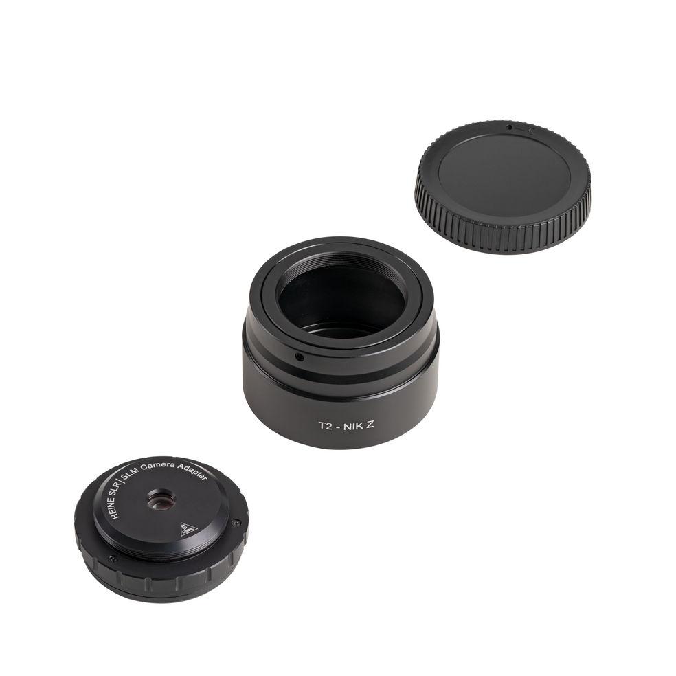 SLR Camera Adapter NIKON (Z) - Heine