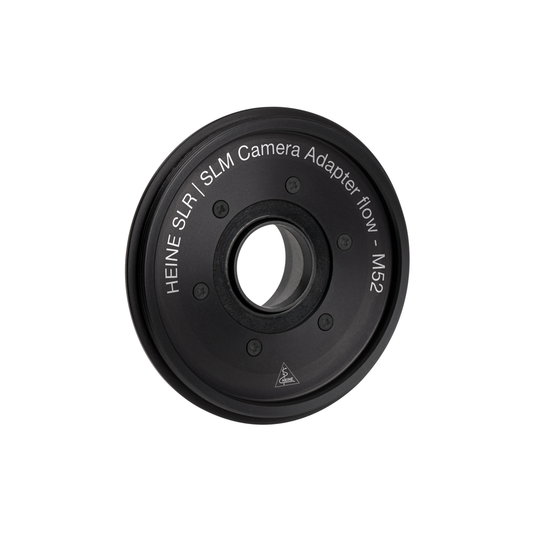 HEINE SLR - SLM Camera Adapter Flow M52 - Heine