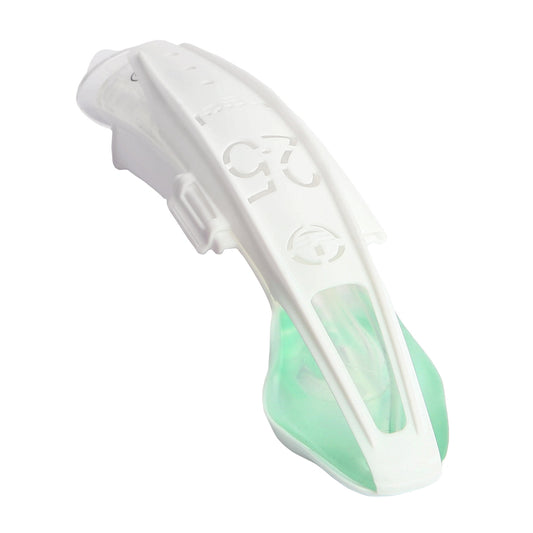 I-GEL Supraglotic Airway - SIZE  2.5 - large paediatric, 25-35kg - 3S Healthcare