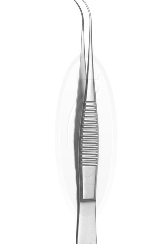 Forceps Fine Pattern 10.5cm - 