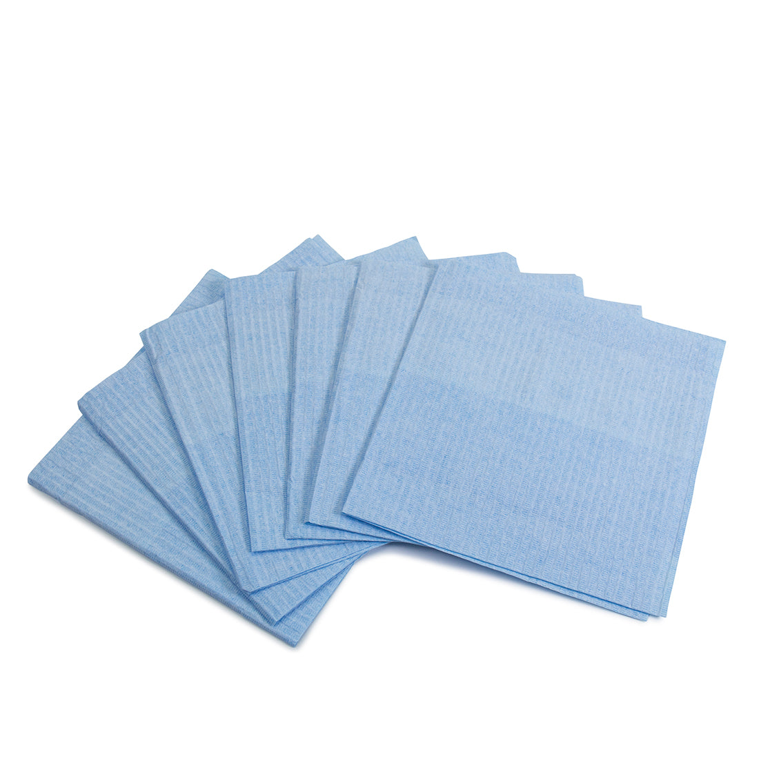 Guardian Disposable Ear Syringing Cape - Pack of 100 - Medisave UK