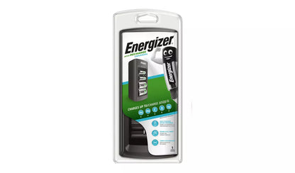 Energizer Universal Charger (Batteries Not Included) - Energizer