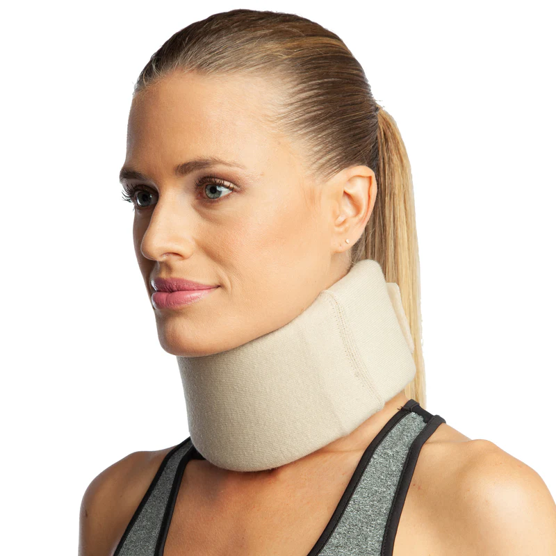 Ortholife Foam Cervical Collar - Ortholife