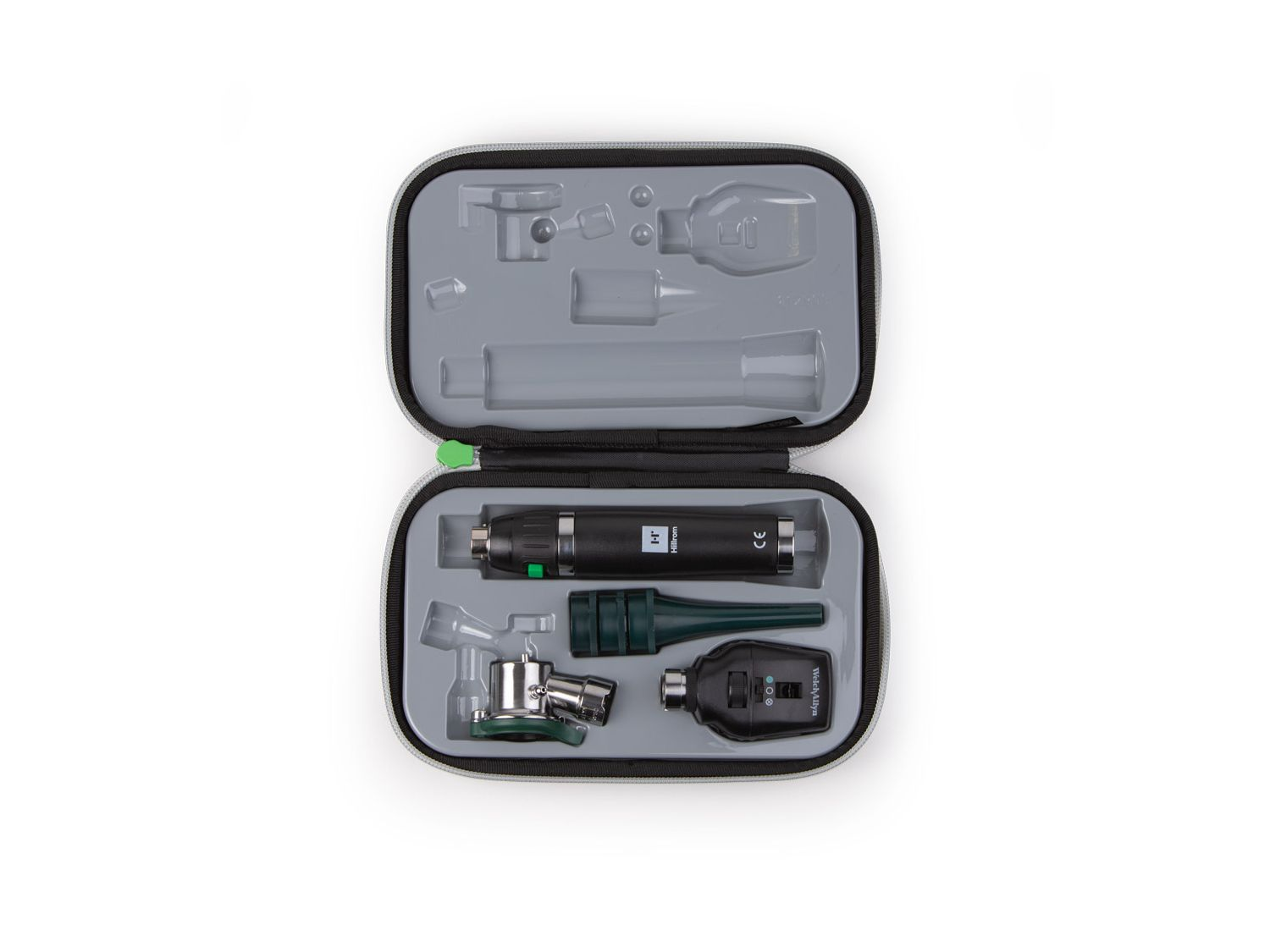 Welch Allyn Hard Case for 3.5v Diagnostic Sets - Welch Allyn