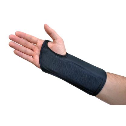 Jura Black Wrist Brace - Promedics