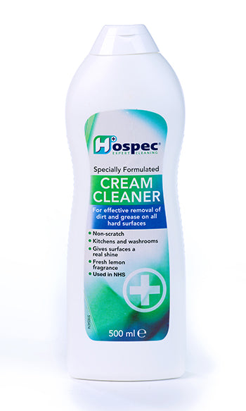 Surface Cleaner 500ml Hospec - Hospec