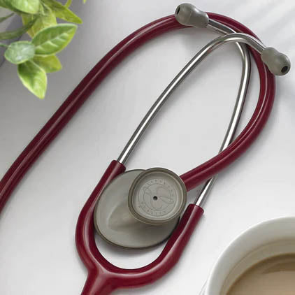 Lightweight stethoscope clearance