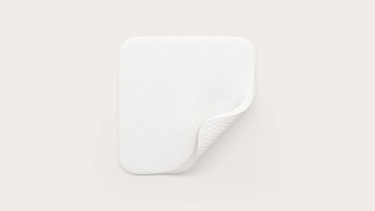 Mepilex XT - Foam Dressing 20x 21cm - Single - CLEARANCE DUE TO SHORT EXPIRY DATE - 3S Healthcare