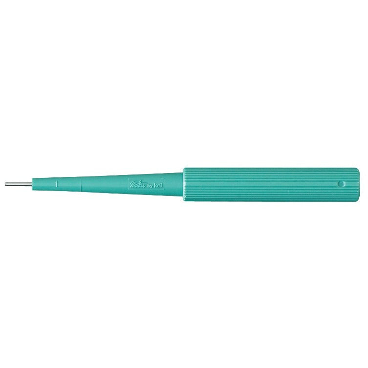 Miltex Biopsy Punch 4.0mm x 50