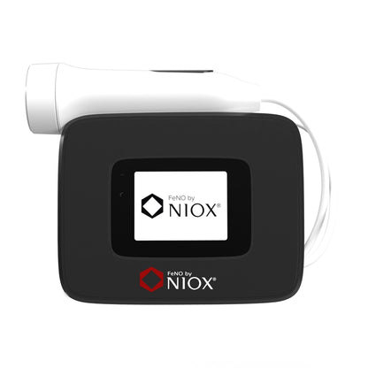 NIOX VERO FeNo Testing Starter Kit - Vitalograph