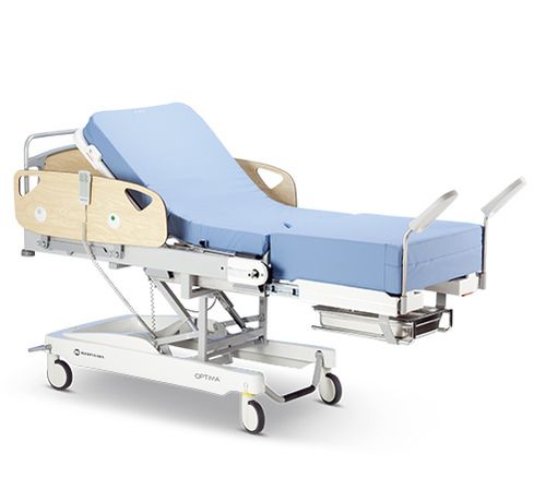 Optima Birthing Bed - Medi-Plinth