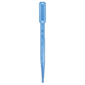 3.5ml Transfer Pipette - Pack of 500