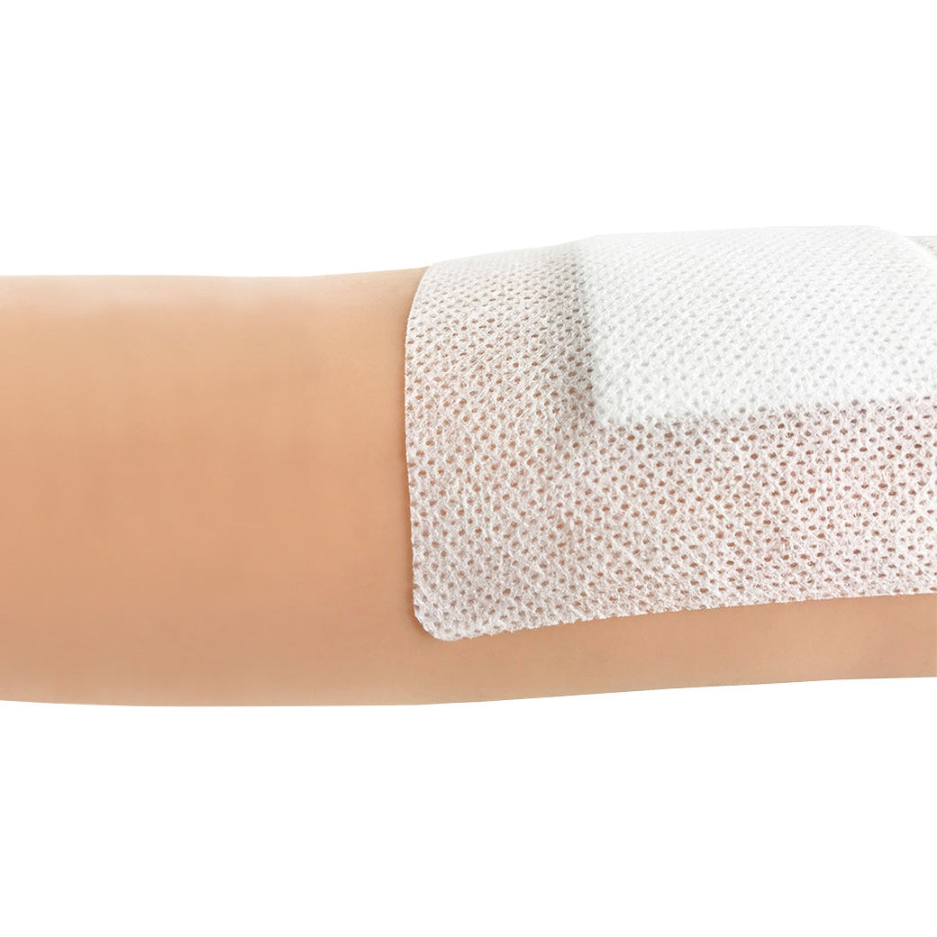 Softpore Adhesive Dressing 10 x 35cm - Pack of 30 - CLEARANCE - Richardson Healthcare