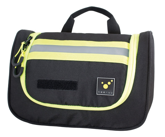 HERO washbag / Toiletry Bag - TEE-UU