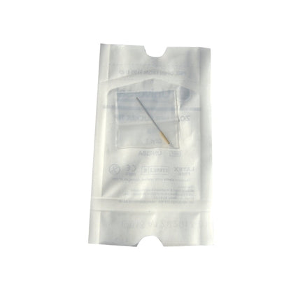 Zoellner Disposable Suction Tips 18g - Latex Free - 50 Per Pack - UN138A - CLEARANCE - Short Dated 12/2024