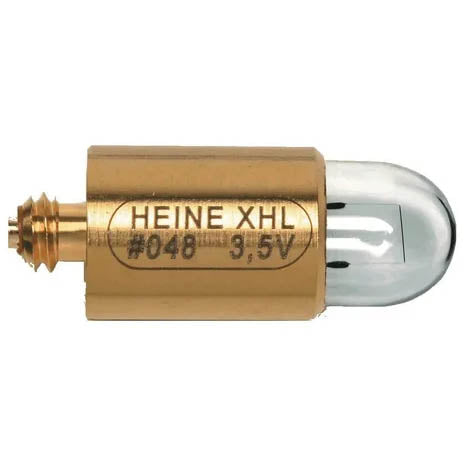 HEINE XHL Xenon Halogen Bulbs 3.5v - Heine