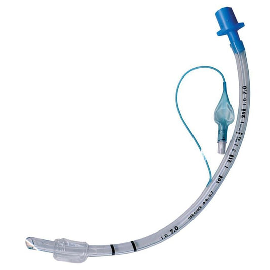 Endotracheal Tube PVC Cuffed 8.0mm - JAK